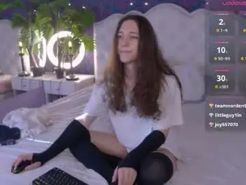 Chaturbate Free Live Porn of silvermuse