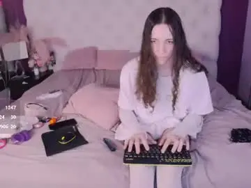 Chaturbate Live Sex Cam of silvermuse