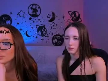 Chaturbate Sex Cam of stellasun__