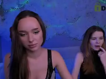 Chaturbate Watch Live Sex Cams of stellasun__