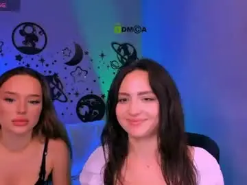 Chaturbate Live Sex of stellasun__