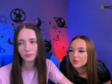 Chaturbate Watch Live Sex Cams of stellasun__
