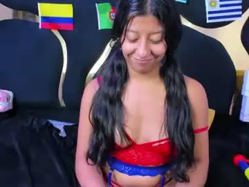 Chaturbate Nude Webcam of vanelin18
