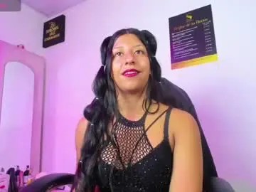 Chaturbate Sex Cam of vanelin18