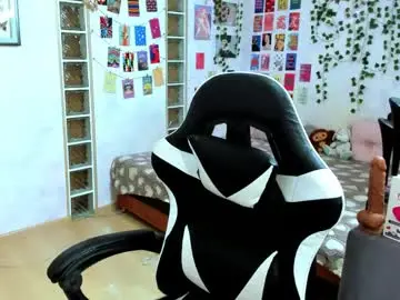 Chaturbate Sex Cam of your_hotcutie