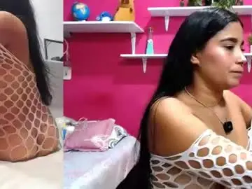 Chaturbate Adult Webcams of zamara_x