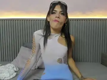 Chaturbate Live Porn of alexandra_bb