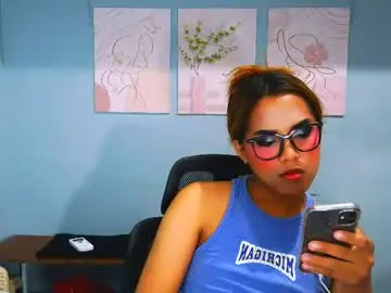Chaturbate Live Sex of amarasweety