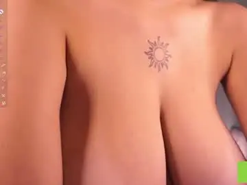 Chaturbate Best live sex cam show of anuricbriny