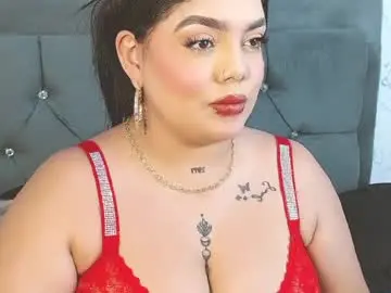 Chaturbate Watch Live Sex Cams of brhiana_williamms