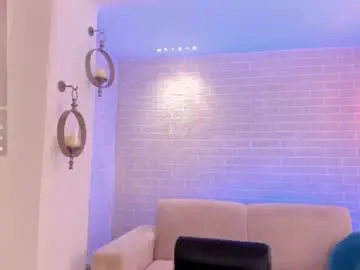 Chaturbate Free Porn Cam of candaserussell