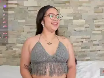 Chaturbate Live Sex of danielacapriles