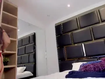 Chaturbate Live Porn of danielacapriles