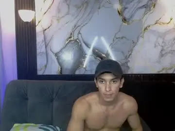 Chaturbate Nude Webcam of dante_18cm