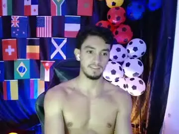 Chaturbate Free Live Porn of dante_18cm