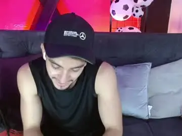 Chaturbate Live Sex Cam of dante_18cm