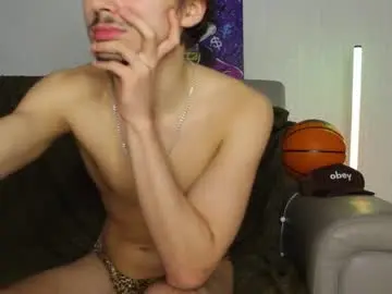 Chaturbate Sex Chat of danyx__