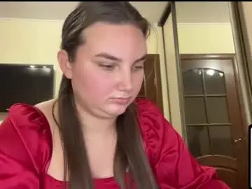 Chaturbate Live Porn of dreamyblushfairy