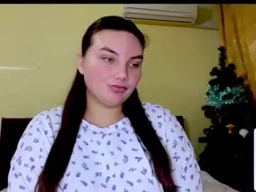 Chaturbate Sex Chat of dreamyblushfairy