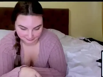 Chaturbate Live Sex Cam of dreamyblushfairy