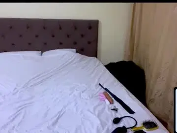 Chaturbate Sex Cam of dreamyblushfairy