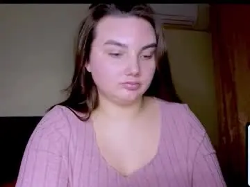 Chaturbate Live Sex Cam of dreamyblushfairy