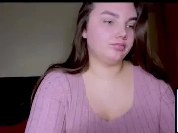 Chaturbate Live Sex of dreamyblushfairy