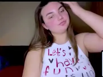 Chaturbate Sex Cam of dreamyblushfairy