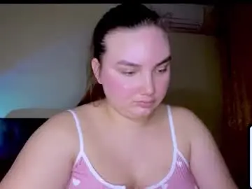 Chaturbate Sex Cam of dreamyblushfairy