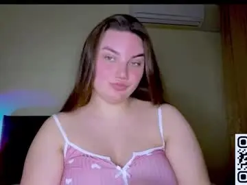 Chaturbate Free Live Porn of dreamyblushfairy