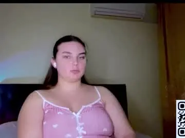 Chaturbate Live Porn of dreamyblushfairy