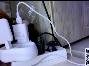 Chaturbate Nude Webcam of dreamyblushfairy