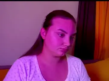 Chaturbate Sex Chat of dreamyblushfairy