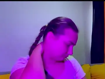 Chaturbate Sex Chat of dreamyblushfairy