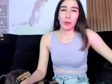 Chaturbate Live Sex of emma_cartter_