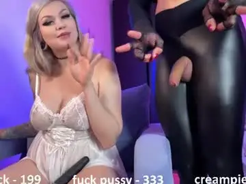 Chaturbate Adult Video Chat of femboy_waifu