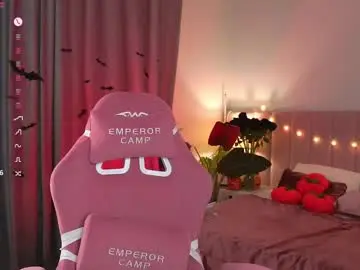 Chaturbate Sex Cam of fluffy_waffles