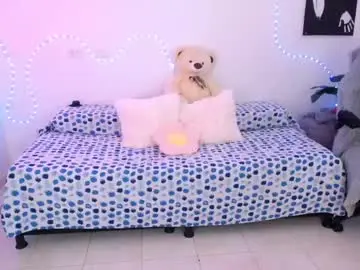 Chaturbate Live Porn of hanny_lux