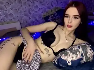 Chaturbate Nude Webcam of joansandager