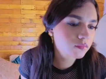 Chaturbate Nude Webcam of kathira_londres