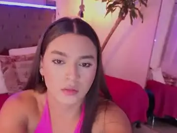 Chaturbate Live Porn of kathira_londres