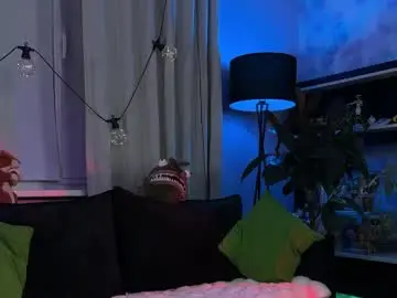 Chaturbate Adult Webcam of kiralilime