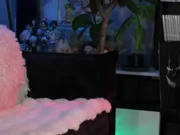 Chaturbate Best Webcam of kiralilime