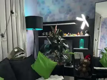 Chaturbate Best live sex cam show of kiralilime