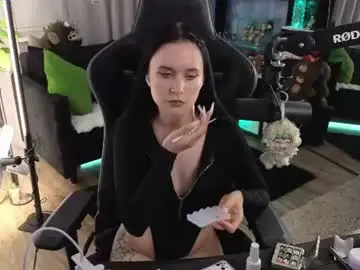Chaturbate Best live sex cam show of kiralilime