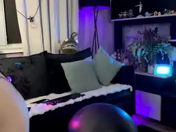 Chaturbate Nude Webcam of kiralilime