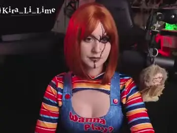 Chaturbate Free Porn Cam of kiralilime
