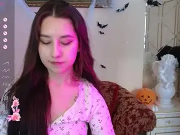 Chaturbate Best live sex cam show of kisses_eva