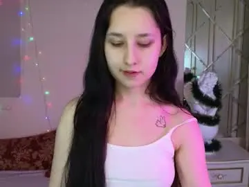 Chaturbate Private Sex Chat of kisses_eva