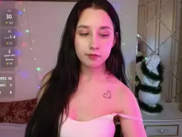 Chaturbate Sex Chat of kisses_eva